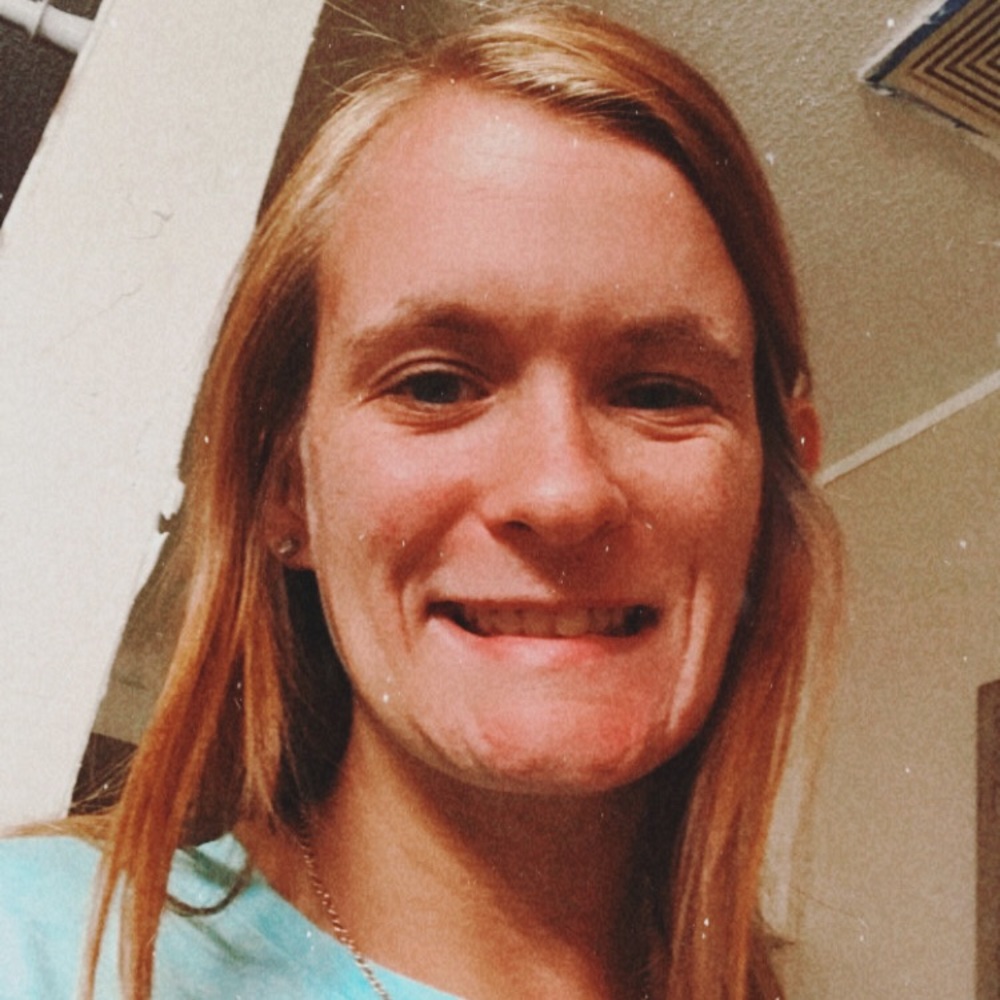 Meet your Posher, Natasha